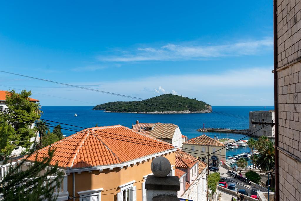 Guest House La Boheme Dubrovnik Exterior photo