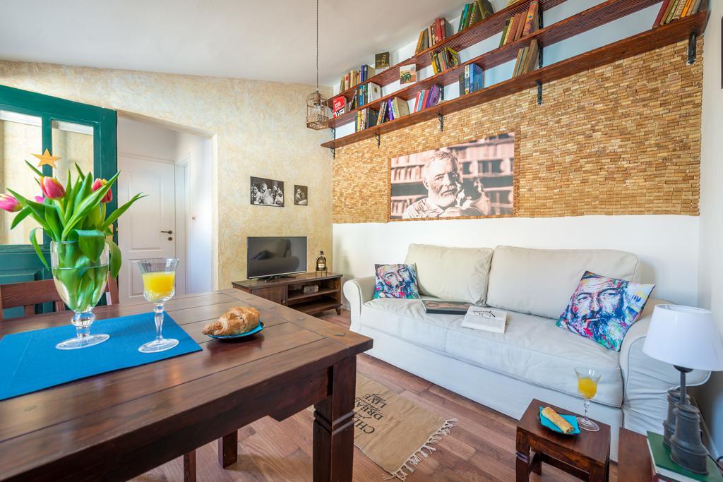 Guest House La Boheme Dubrovnik Exterior photo