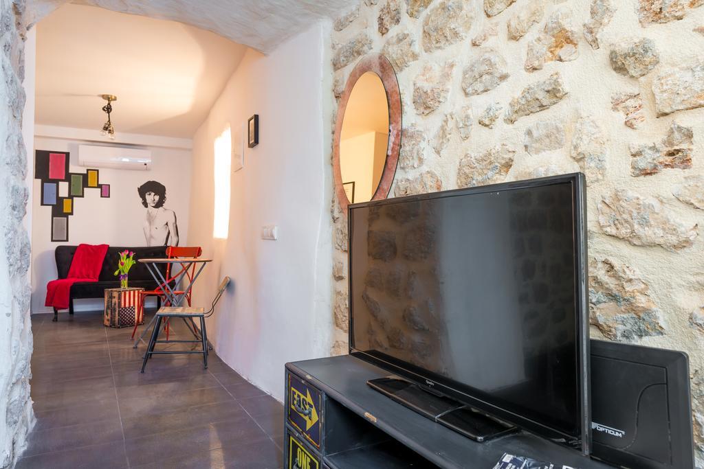 Guest House La Boheme Dubrovnik Exterior photo