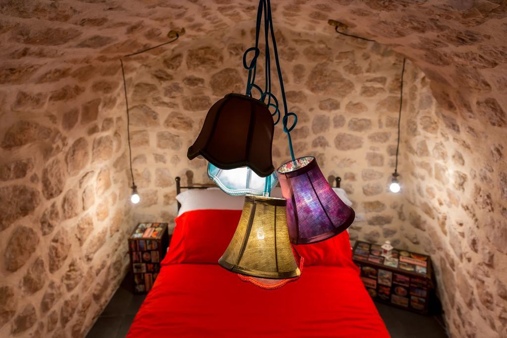 Guest House La Boheme Dubrovnik Exterior photo