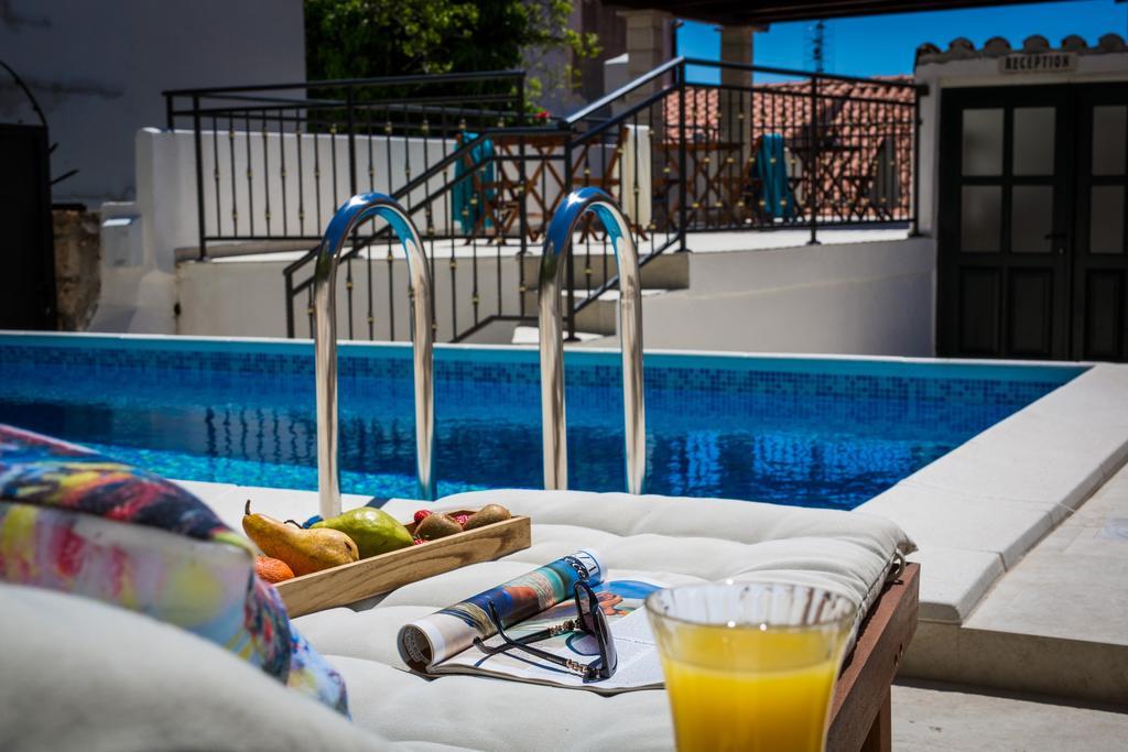 Guest House La Boheme Dubrovnik Exterior photo