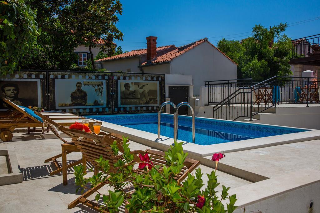 Guest House La Boheme Dubrovnik Exterior photo
